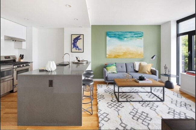 Foto del edificio - 247 N 7th St