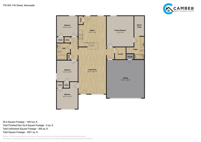 Foto del edificio - Brand New 4 Bedroom Home in Newcastle School District