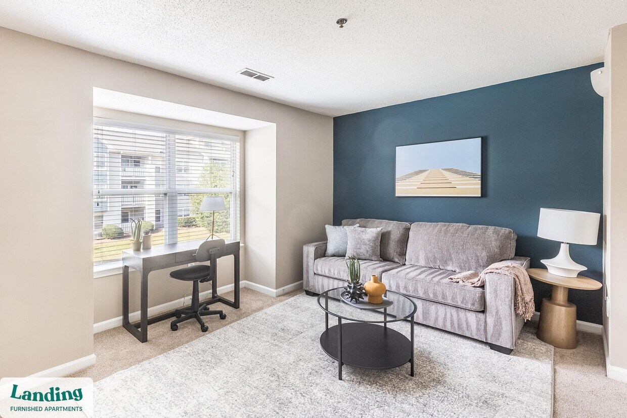 Foto principal - 300 Long Shoals Rd