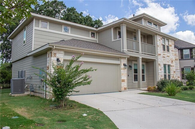 Building Photo - 9801 McKnight Lp