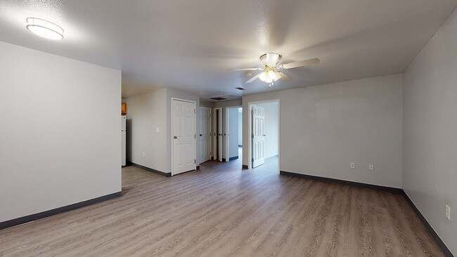 Foto del edificio - Wheelhouse Apartments