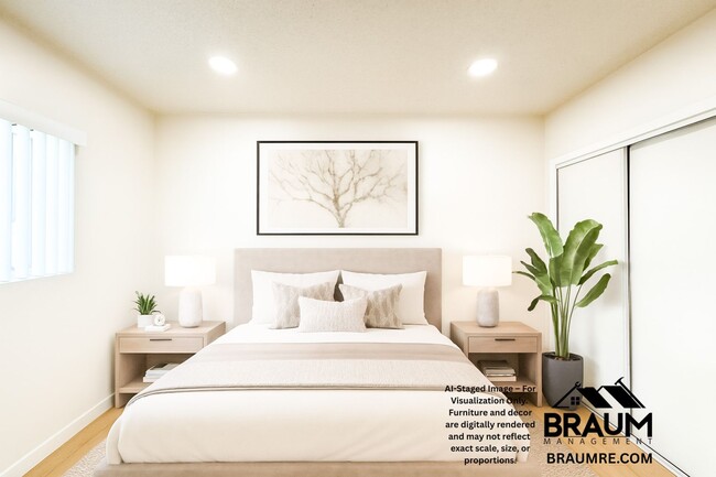 Building Photo - 2043 S Bedford St