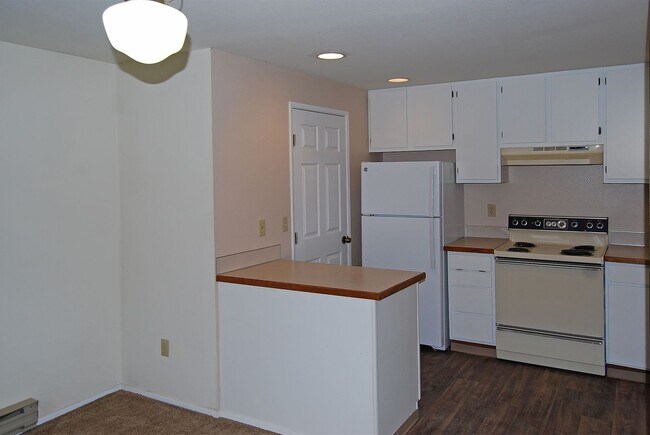 Foto del edificio - Lovely 3 Bedroom Home in Gated Community i...