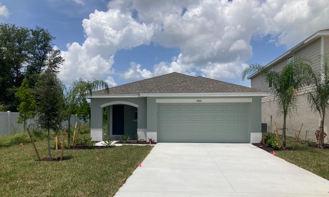 Building Photo - 12100 Stone Pne Ct