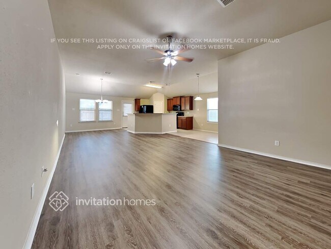 Foto del edificio - 4604 Rockmill Trail