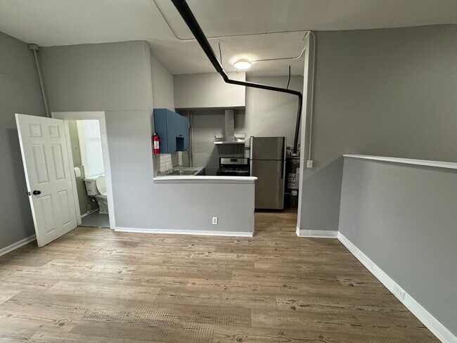 Foto del edificio - 1908 McCulloh St