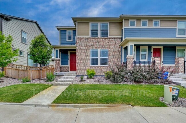Building Photo - 16580 E Virginia Ave