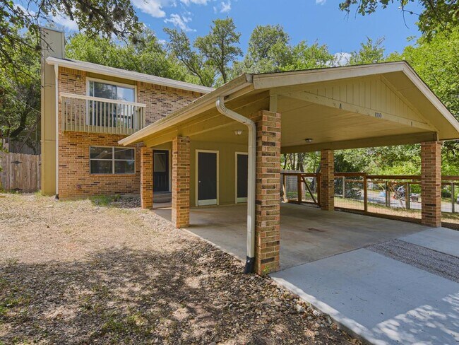 Foto del edificio - 8100 Dunn St