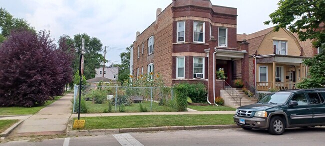 Foto del edificio - 6458 S Paulina St