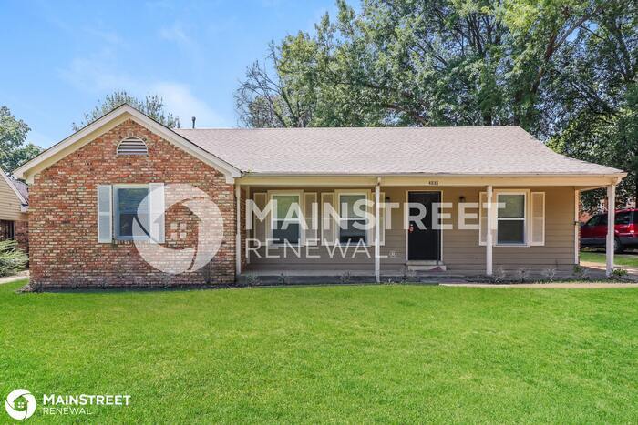 Primary Photo - 4881 Wooddale Ave, Memphis, TN 38118