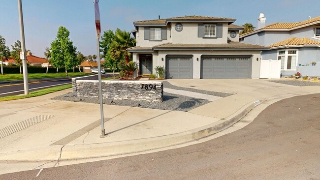 Photo - Stunning Cul-de-Sac 3/2.5 two story Rental Home in North Fontana's Village of Heritage!