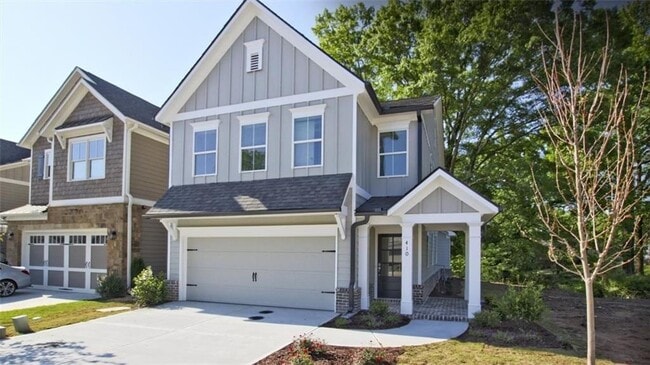 Building Photo - 3897 Springford Dr