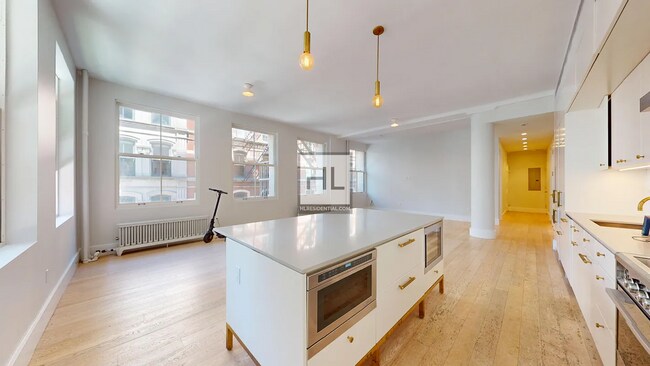 Foto del edificio - BROOME STREET