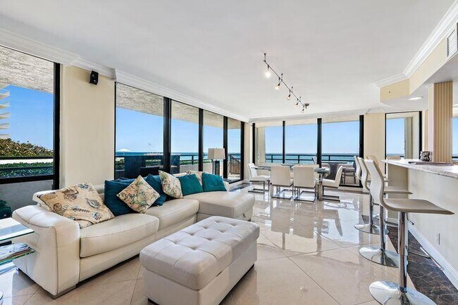 Building Photo - 3560 S Ocean Blvd