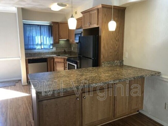 Foto del edificio - 1107 E Ocean View Ave