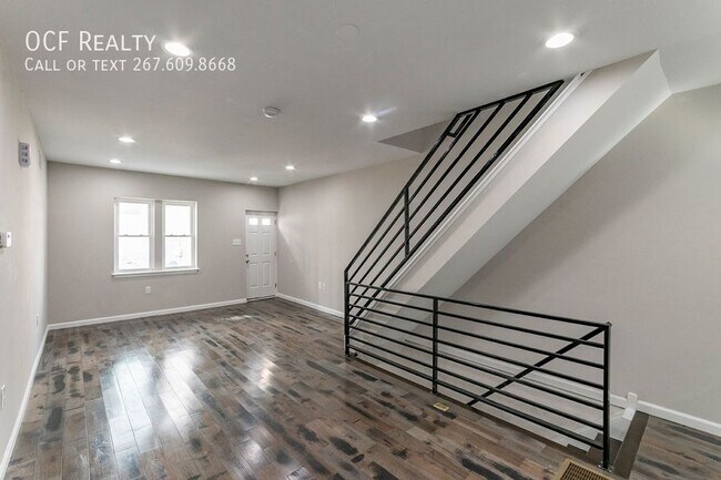 Foto del edificio - 1447 S Taylor St