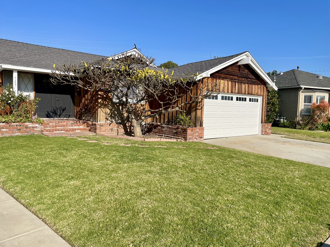 36 Houses for Rent in Culver City, CA Westside Rentals