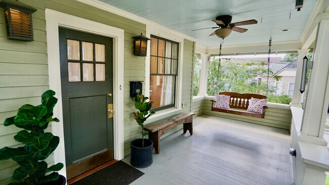 Foto del edificio - 4440 Bienville St