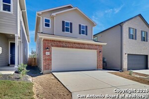 Foto del edificio - 14839 Vance Jackson Rd