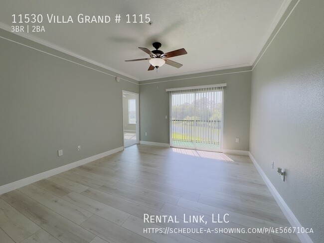 Building Photo - 11530 Villa Grand