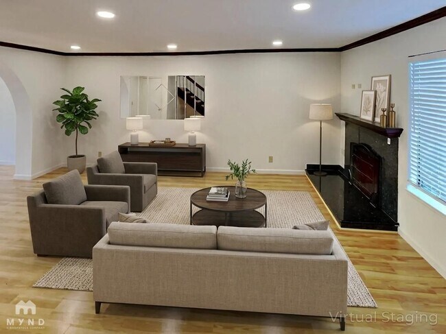 Foto del edificio - 34320 Gadwall Common