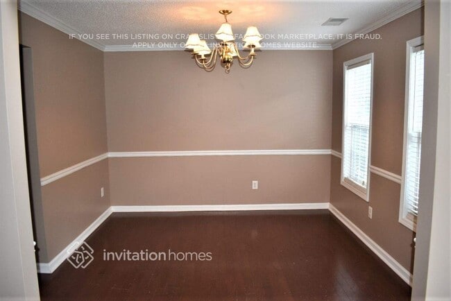 Building Photo - 4028 St George Walk SW