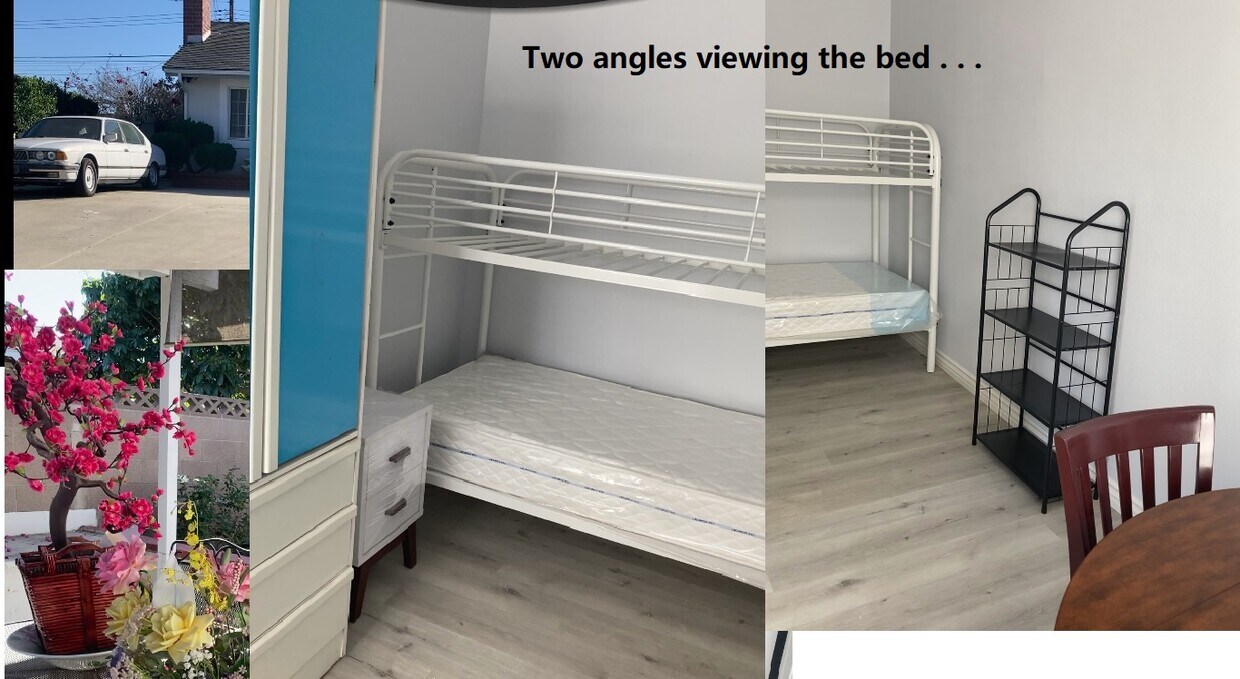 7782 Laurelton Ave, Garden Grove, CA 92841 House Rental in Garden