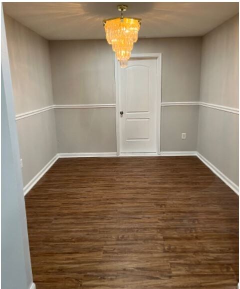 Foto del edificio - 7113 Chamberlain Rd