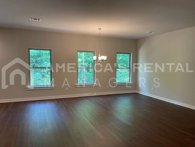 Foto del edificio - DEPOSIT PENDING! Home for Rent in McCalla,...