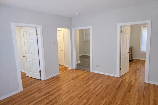Foto del edificio - 6716 S Merrill Ave