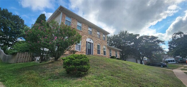 Foto del edificio - 16407 Westglen Farms Dr