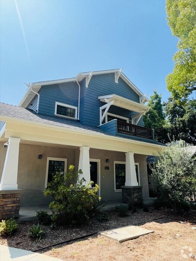 Building Photo - 65 N Sierra Bonita Ave