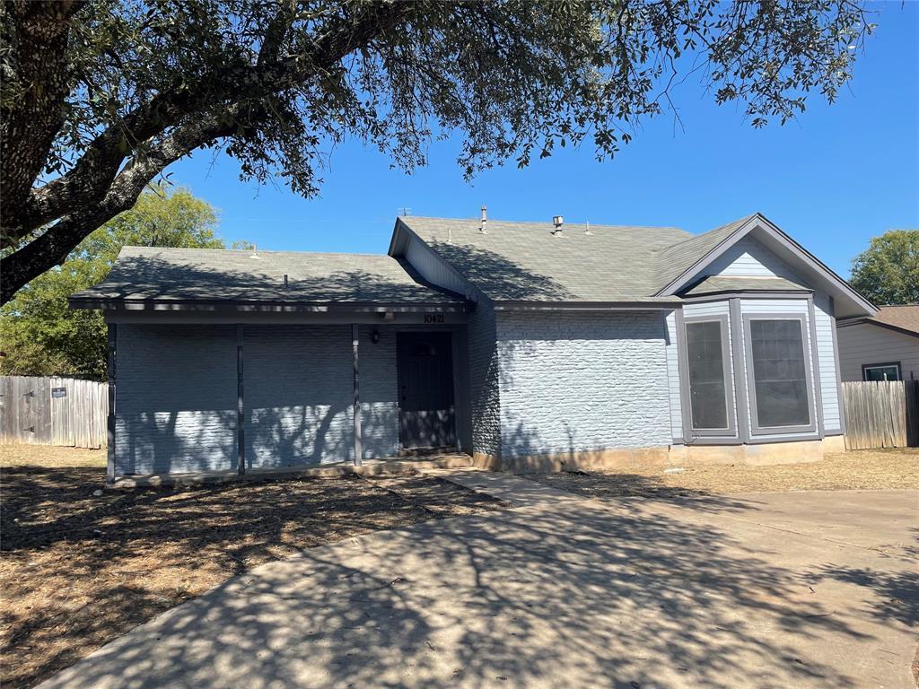 10421 Doc Holliday Trail, Austin, TX 78753 House Rental in Austin, TX