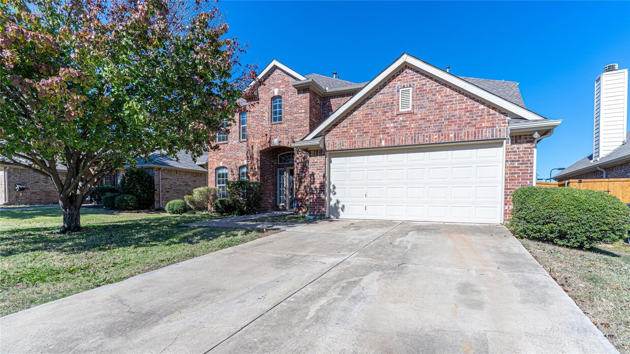 Primary Photo - 3106 Claybrook Drive