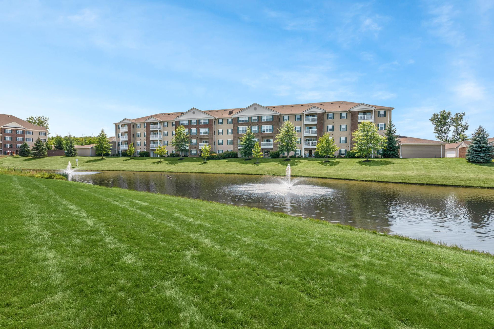 Carrington Court - Seniors 55+ – photo 1 of 50