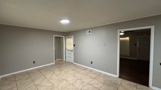 Foto del edificio - 3863 N Trezevant St