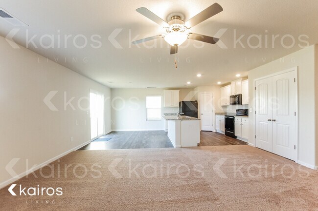 Building Photo - 1303 Clemons Lane