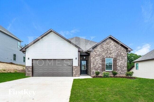 Building Photo - 1580 Brookhaven Dr