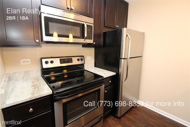 Building Photo - 1720 N Halsted St