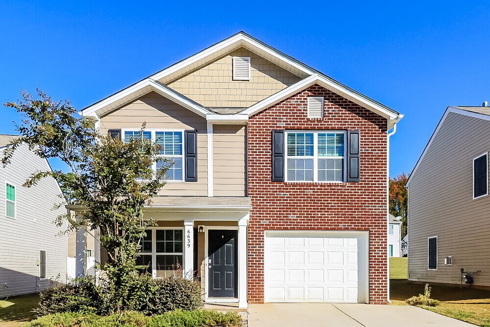 Foto principal - 6639 Broad Valley Ct