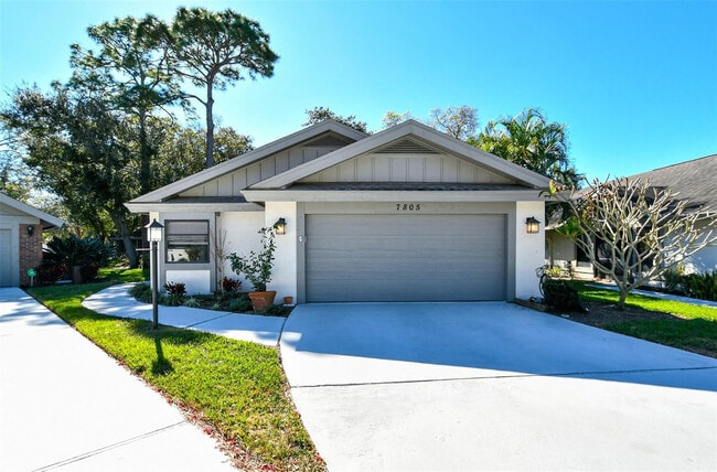 Building Photo - 7805 Pine Trace Dr