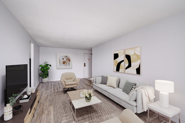 Building Photo - Kingswood Estates