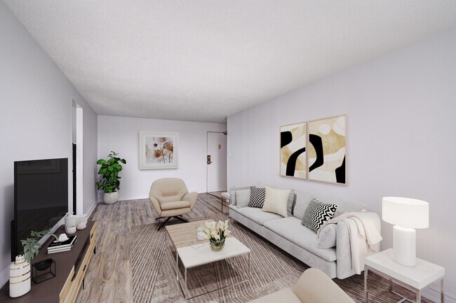 Photo du bâtiment - Kingswood Estates