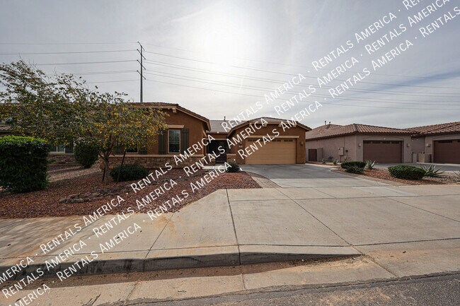 Foto del edificio - 1133 E Buckingham Ave