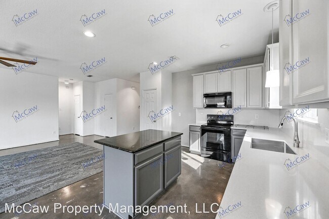 Building Photo - 3 br, 2.5 bath House - 2424 Bermont Red Ln.