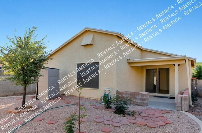 Foto del edificio - Fantastic home in perfect Rita Ranch location