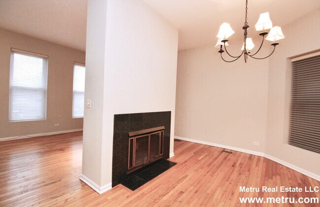 Foto del edificio - 2221 N Clifton Ave