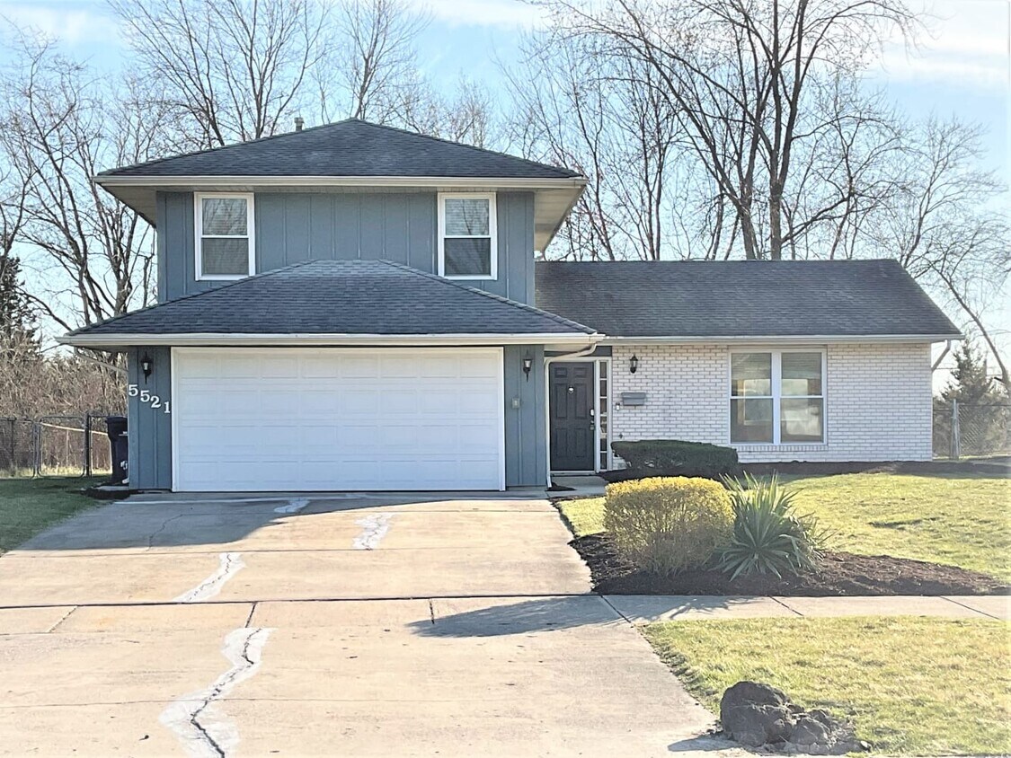 Primary Photo - 5521 Georgetown Dr