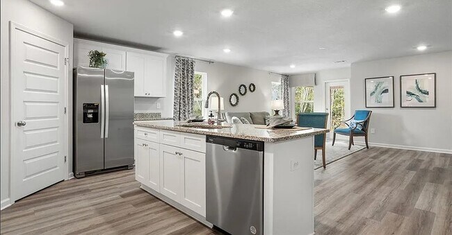 Foto del edificio - 10555 Lowell St W