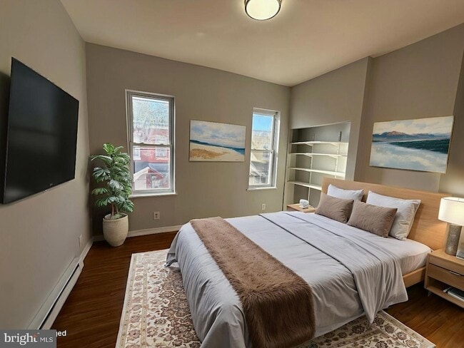 Photo - 4947 Hoopes St Townhome